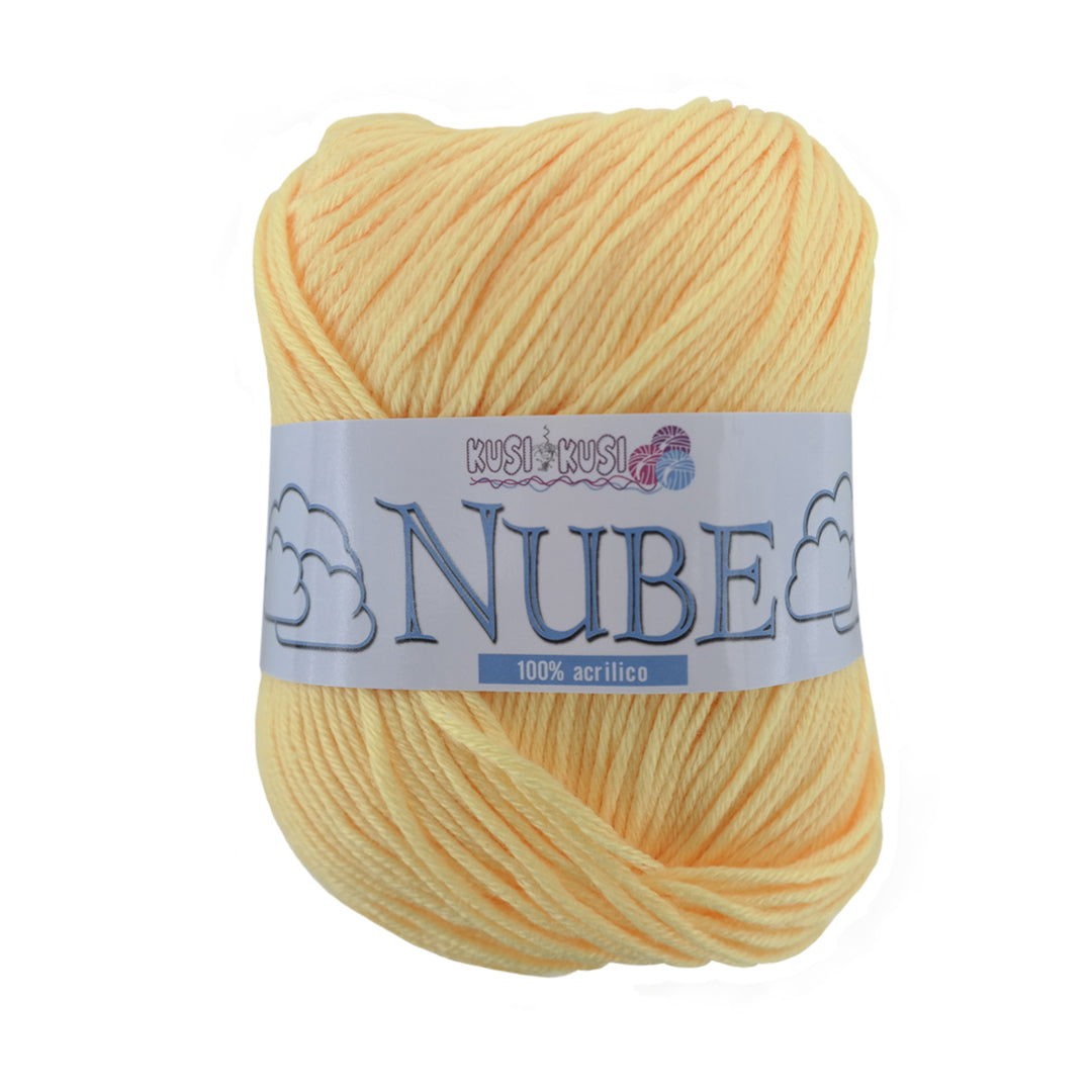 Lana Kusi Kusi Nube
