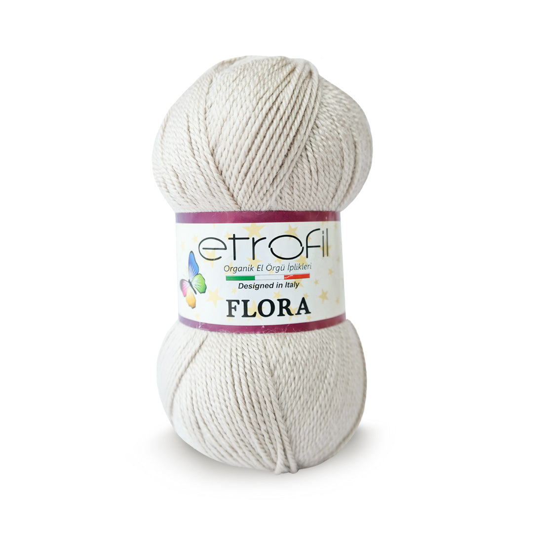 Lana Etrofil Flora