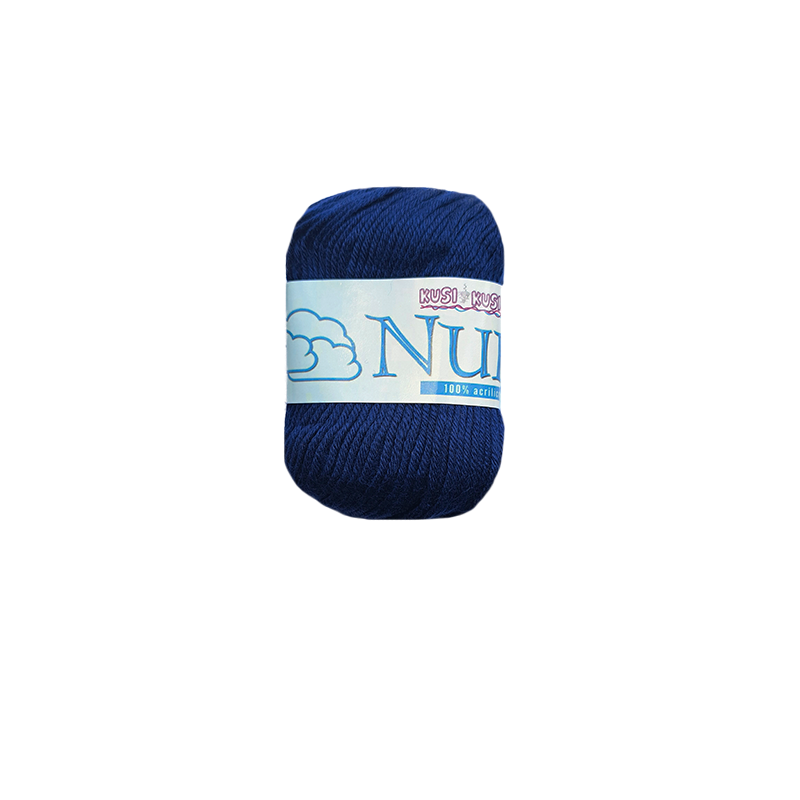 Lana Kusi Kusi Nube