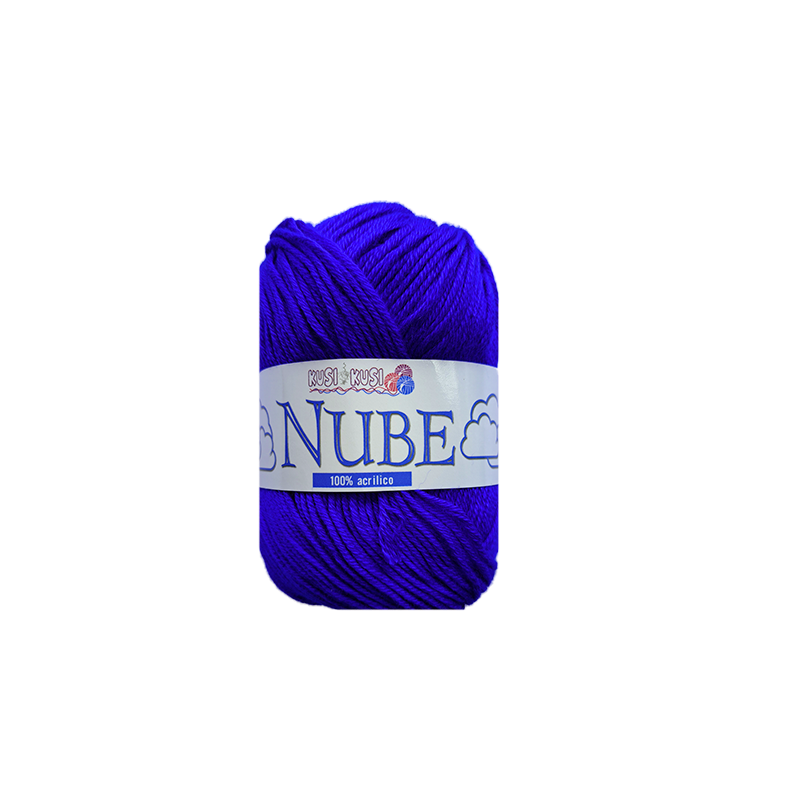 Lana Kusi Kusi Nube