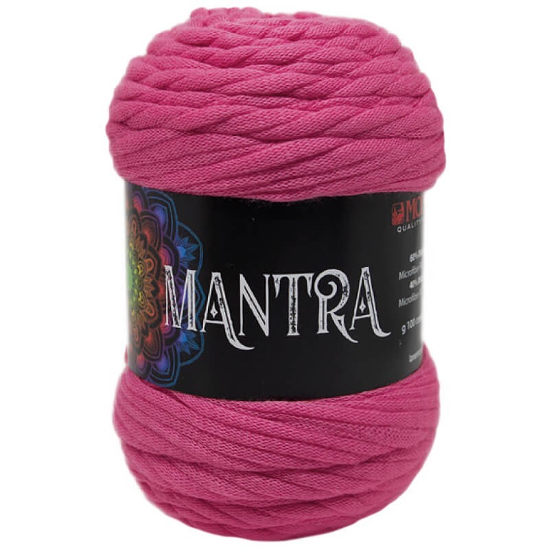 Lana Mantra