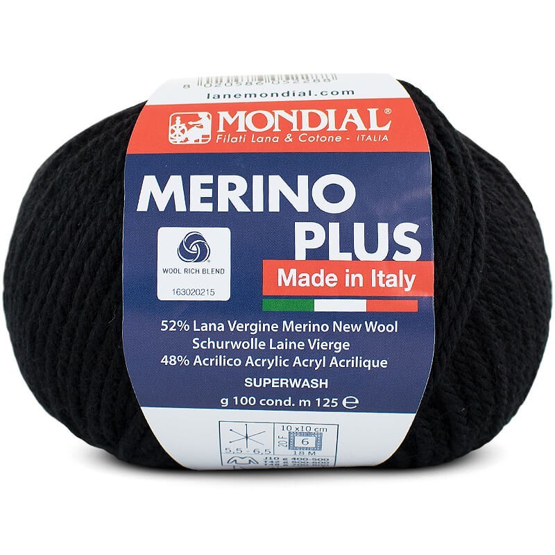 Lana Merino Plus