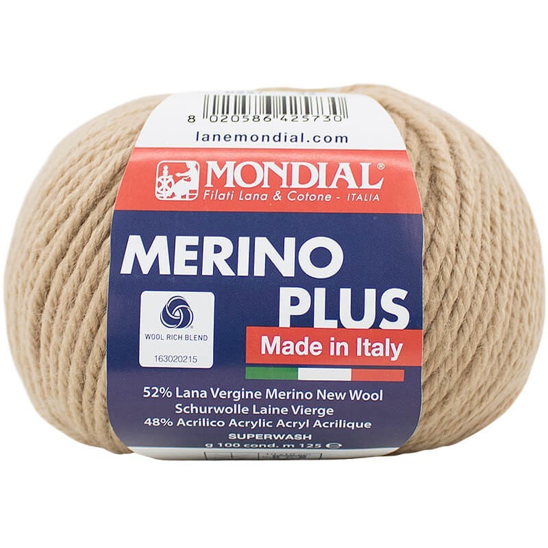 Lana Merino Plus