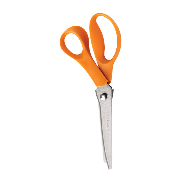 Tijera Fiskars zigzag