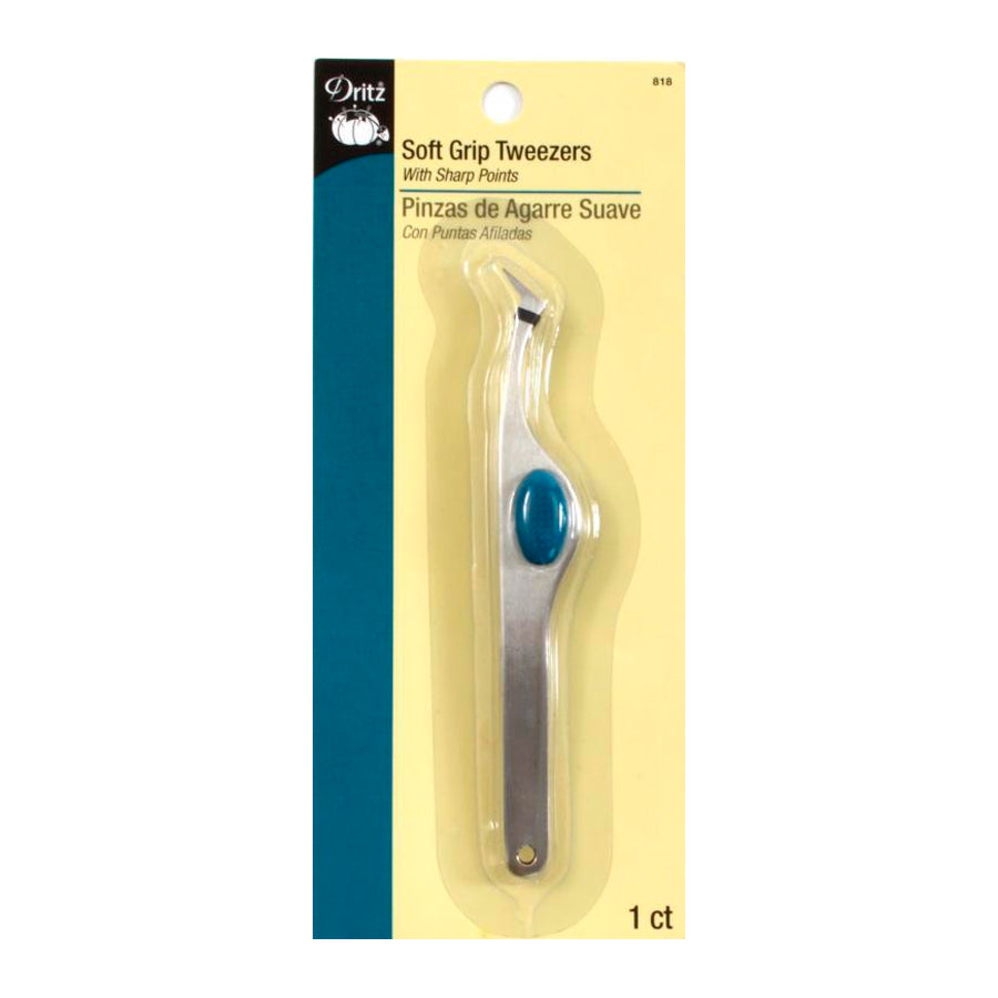 Pinza de Agarre Dritz 818