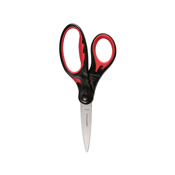 Tijeras Fiskars Niños Grandes 6” Softgrip®