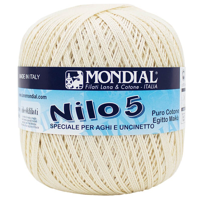Hilo Nilo 5