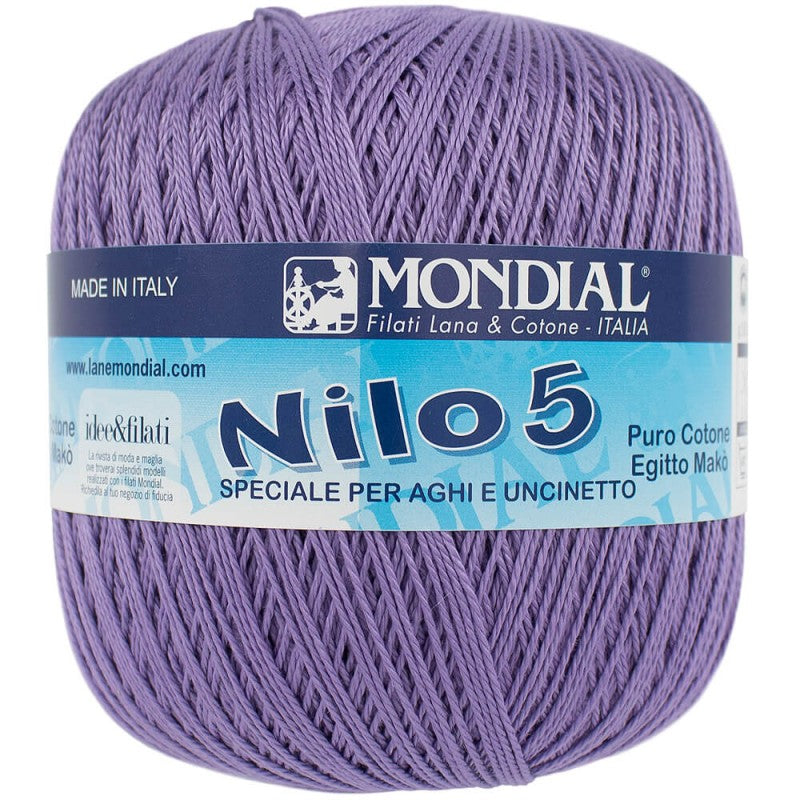 Hilo Nilo 5