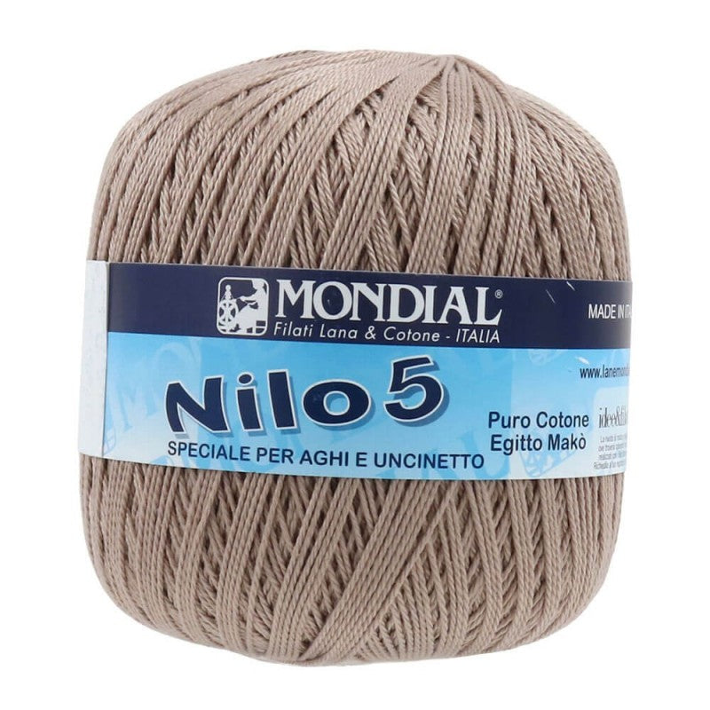 Hilo Nilo 5