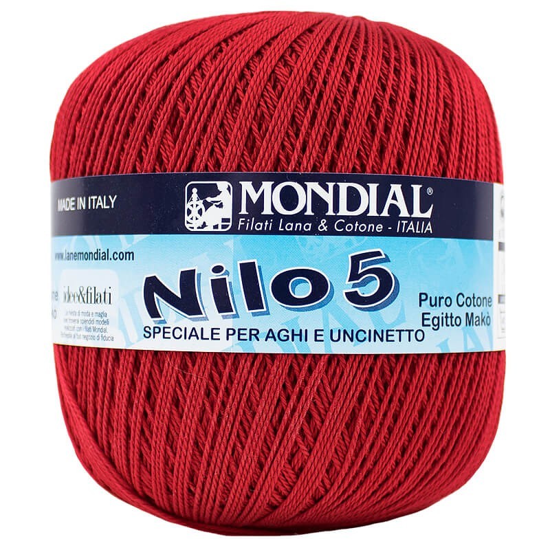Hilo Nilo 5
