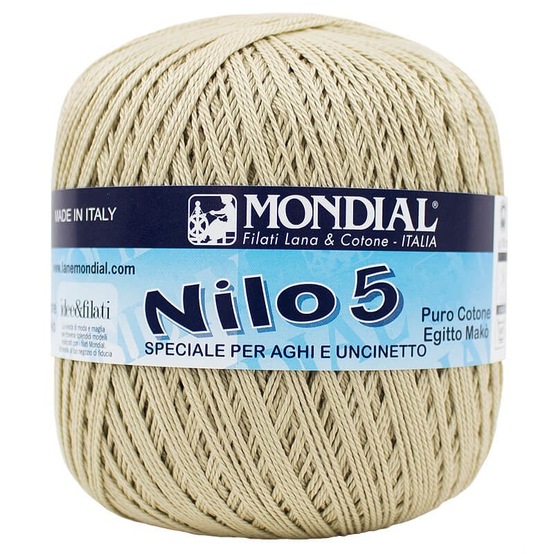 Hilo Nilo 5