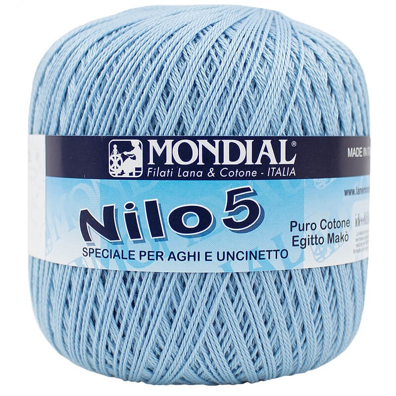Hilo Nilo 5