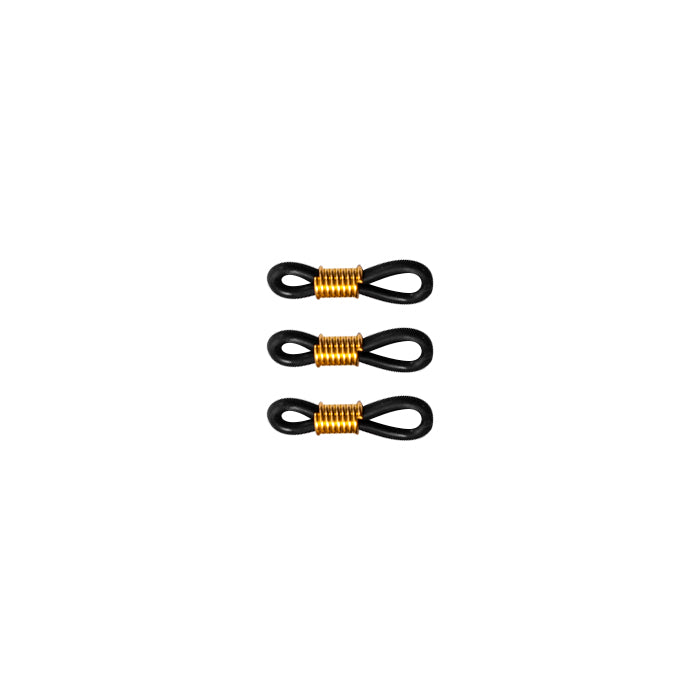 Terminal Broche Gafas