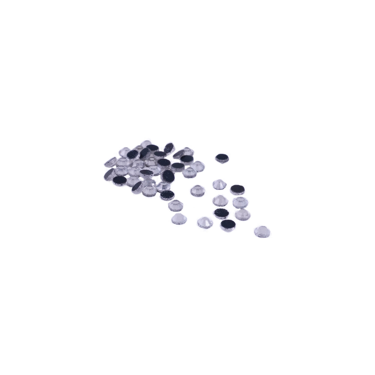 Piedra Vidrio DMC SS16