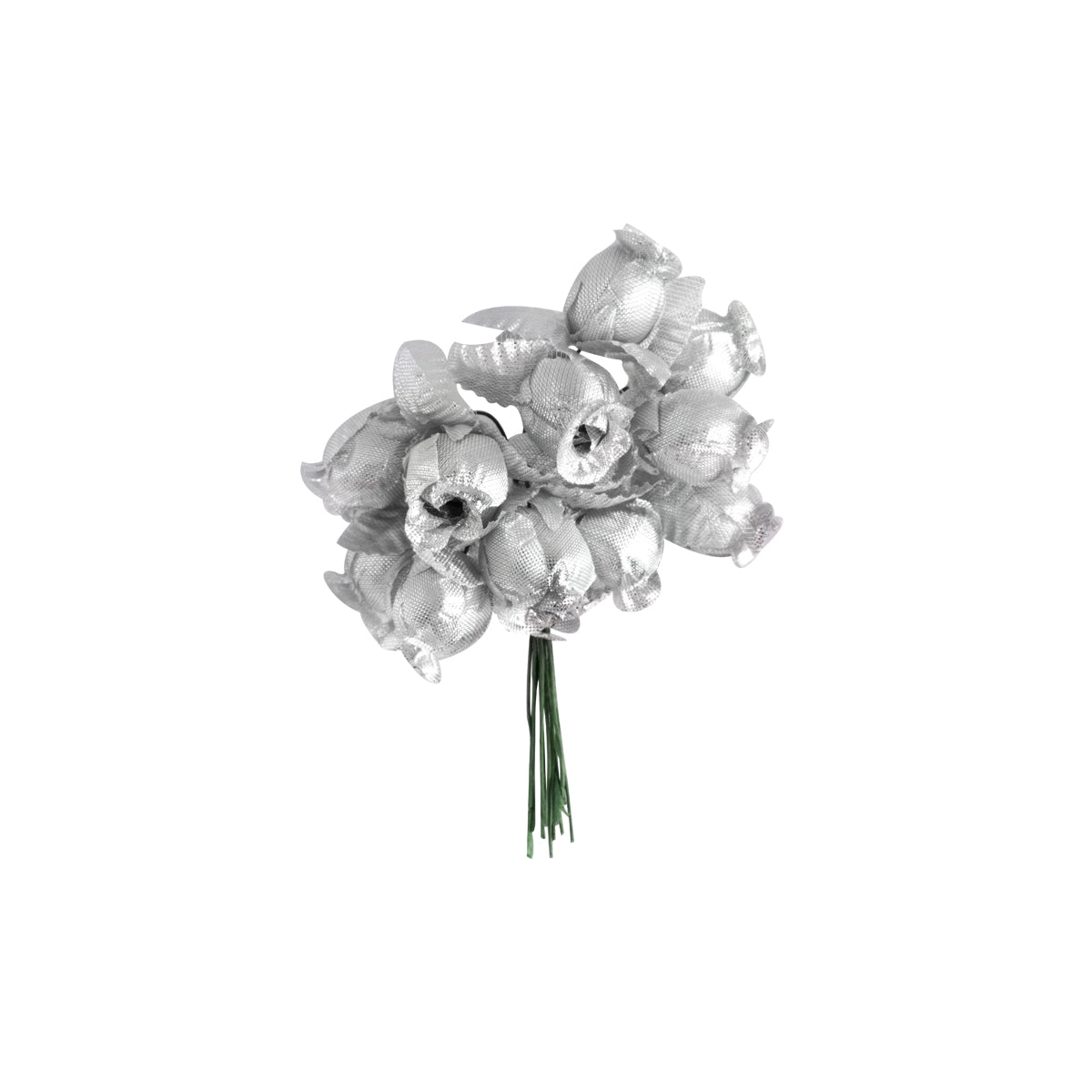 Flor Guía Metalizada