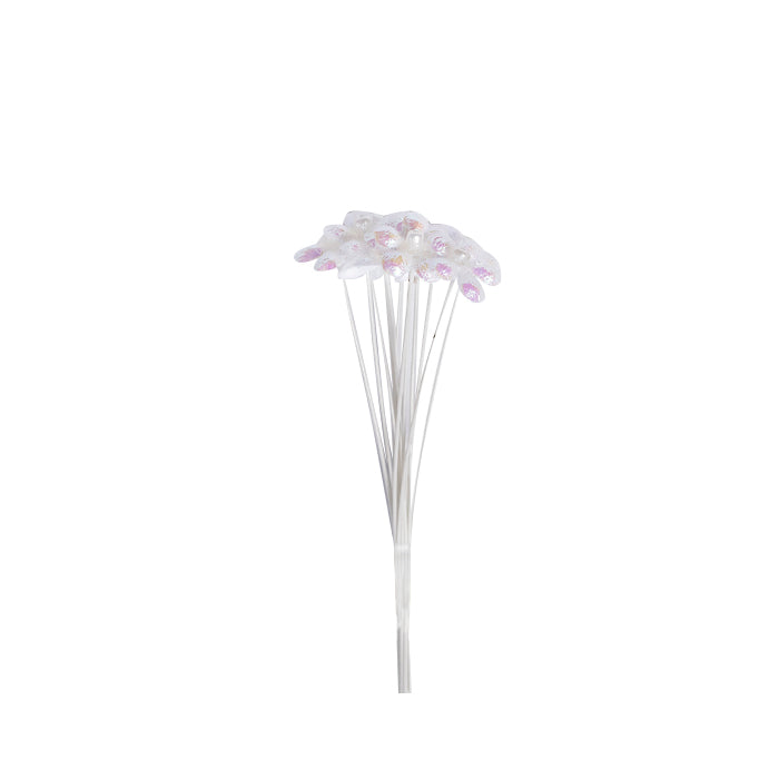 Flor Miosoti Doble