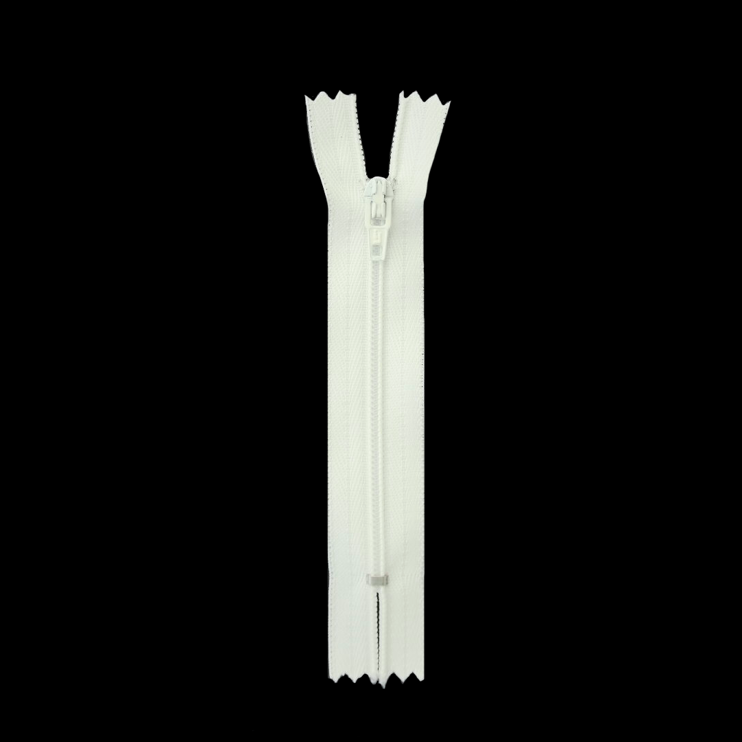 Cremallera Corriente 10 cm
