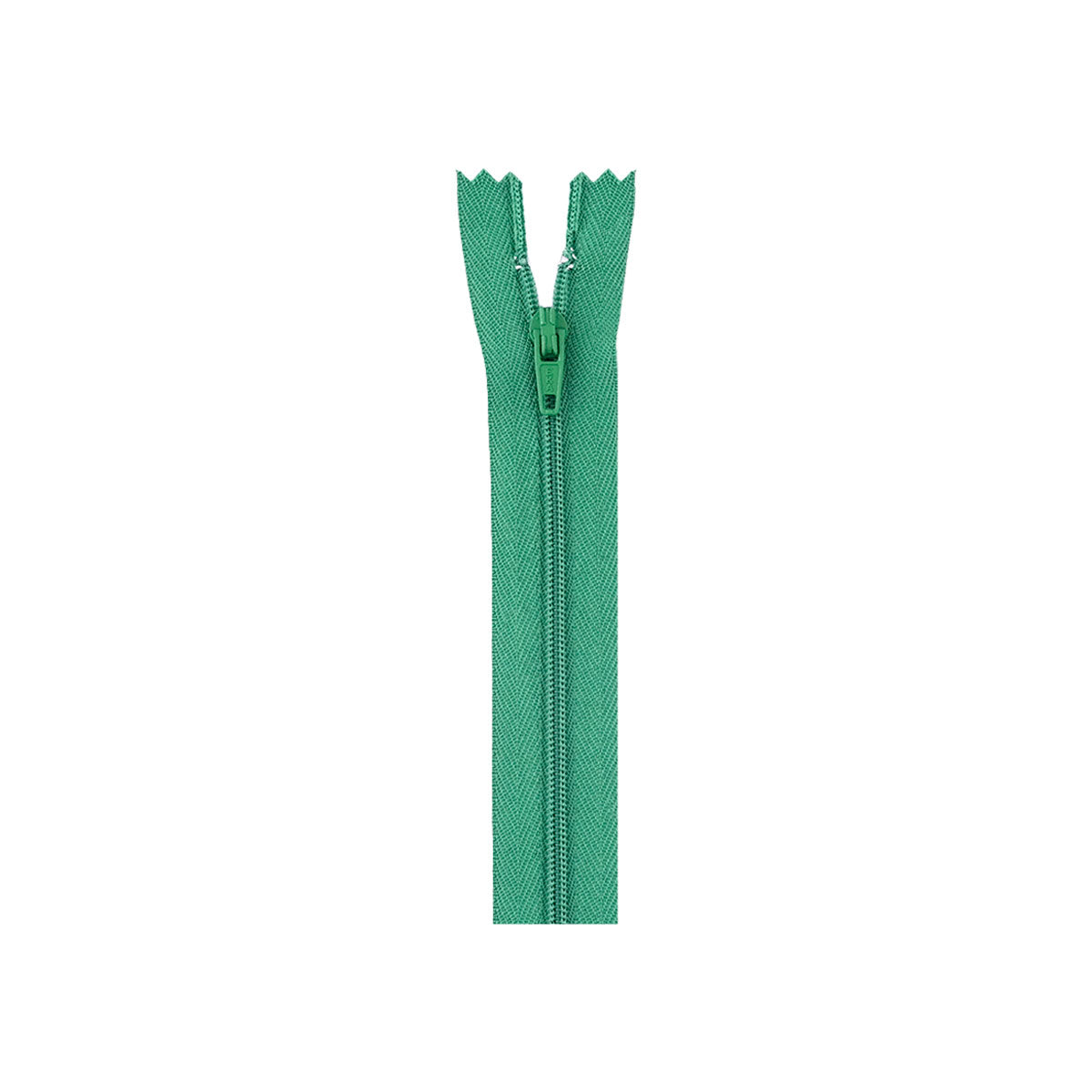 Cremallera Corriente 30 cm