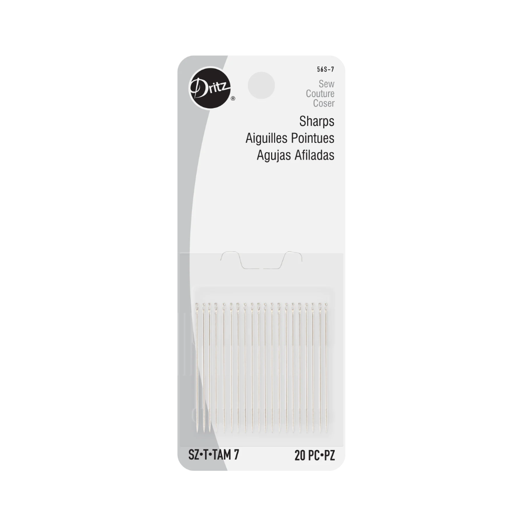 Aguja Dritz 56S-7