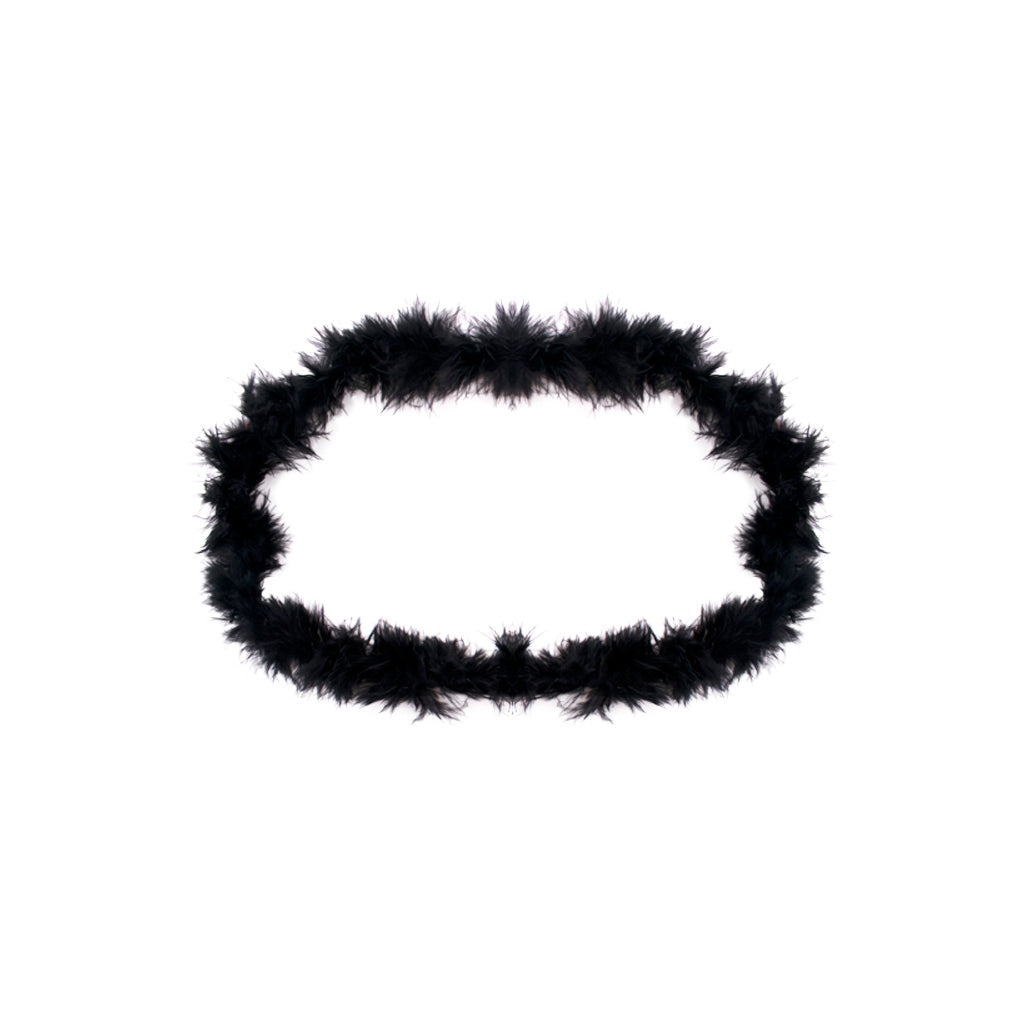 Pluma Marabou