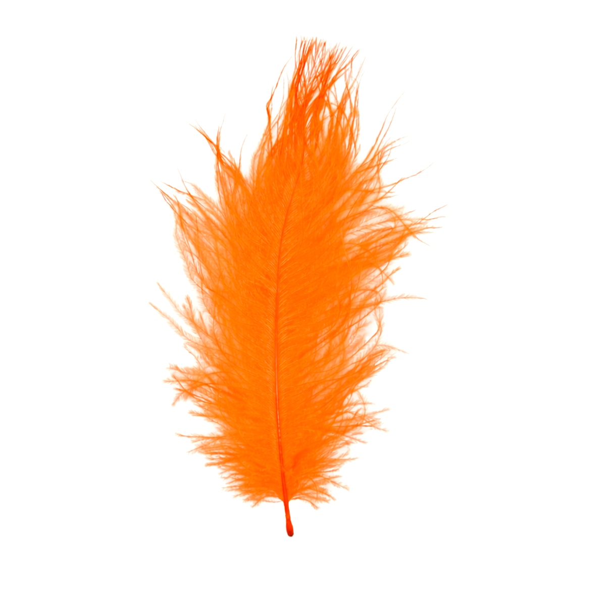 Pluma Artificial 6-8