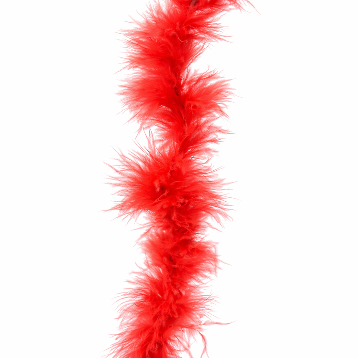 Pluma Marabou