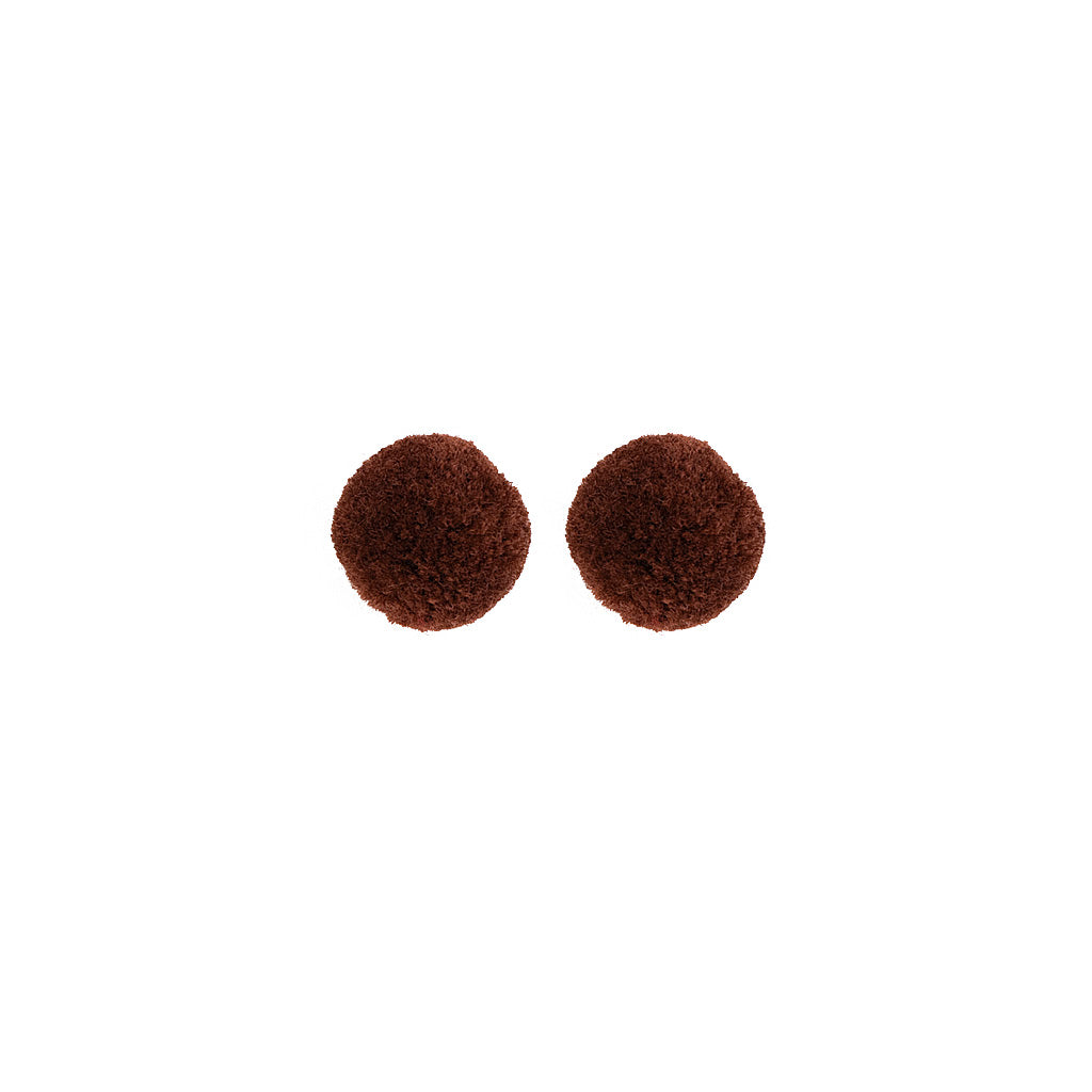 Pompón Suave 20mm