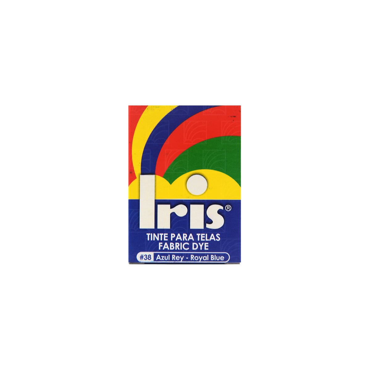 Tinte Iris