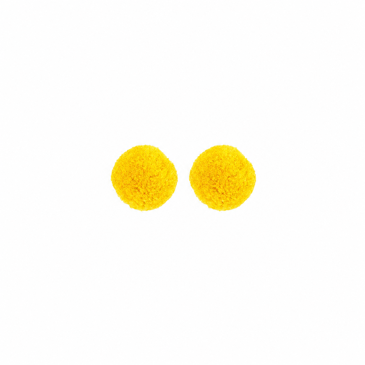 Pompón Suave 20mm