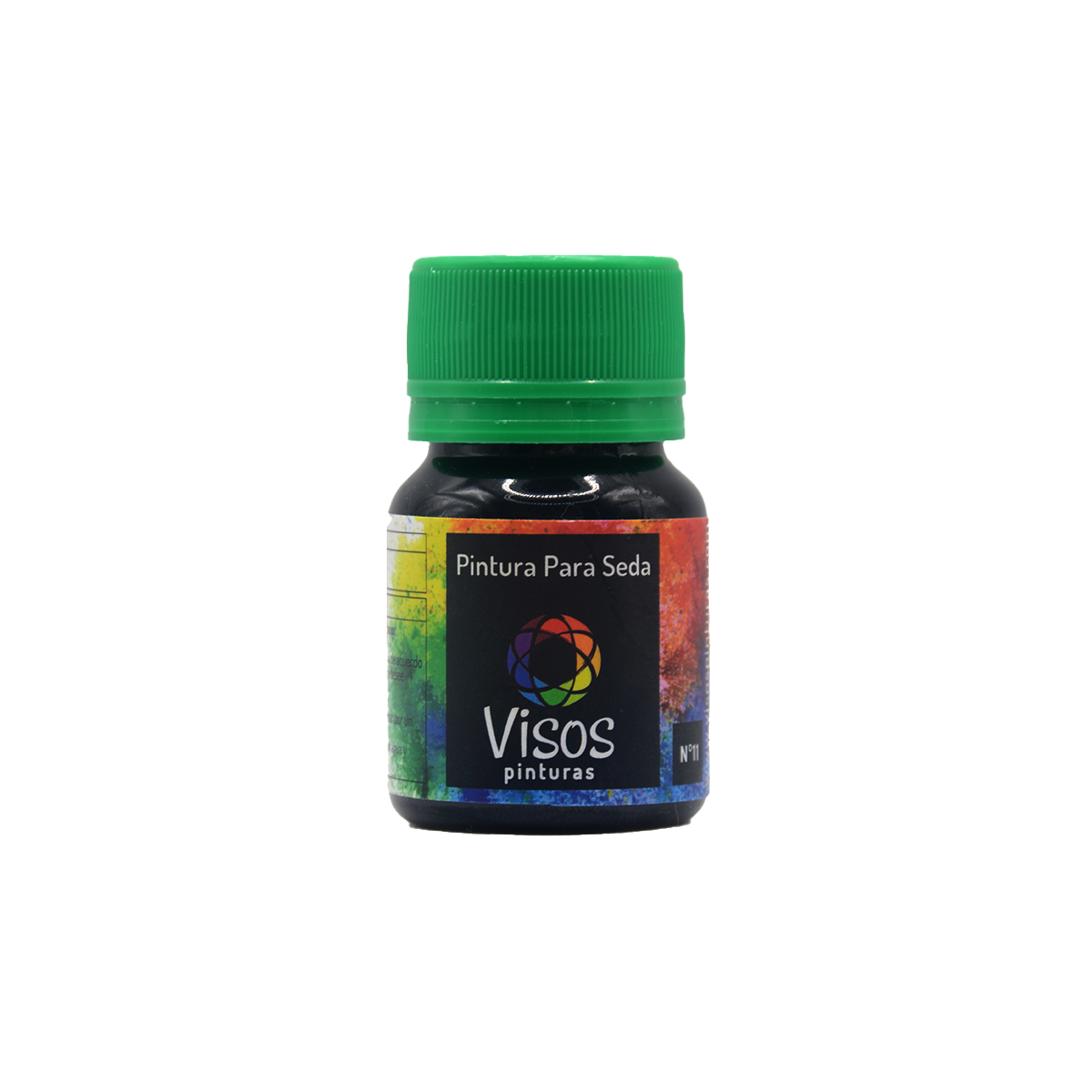 Pintura para Seda 35gr