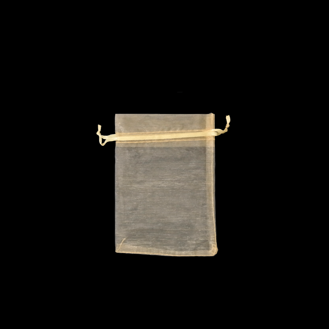 Bolsa Tull 9x12  cm