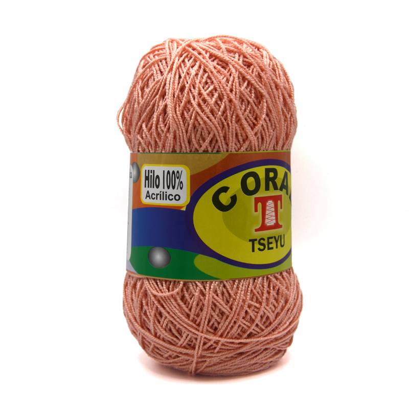 Hilo Coral 100Gr