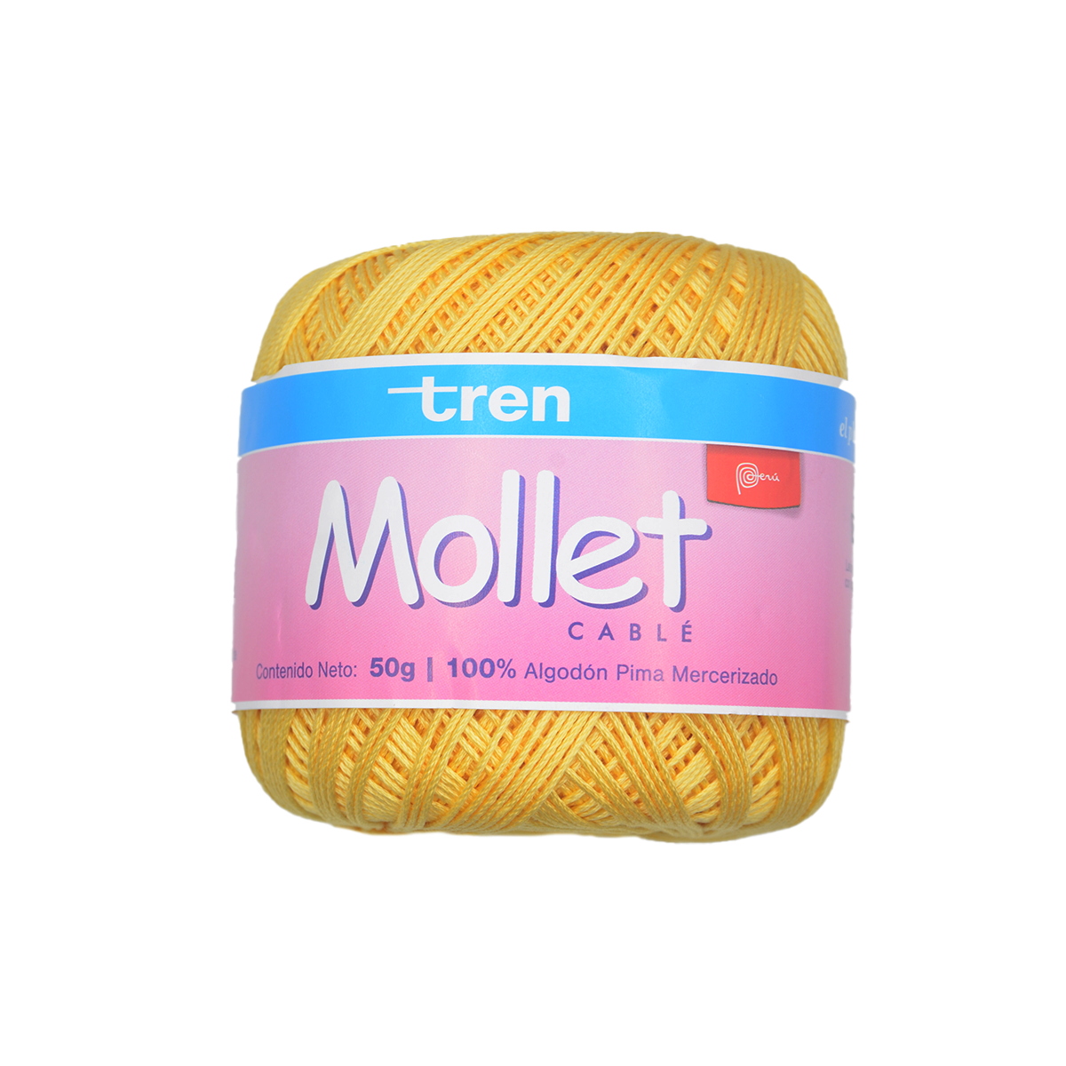 Hilo Tren Mollet