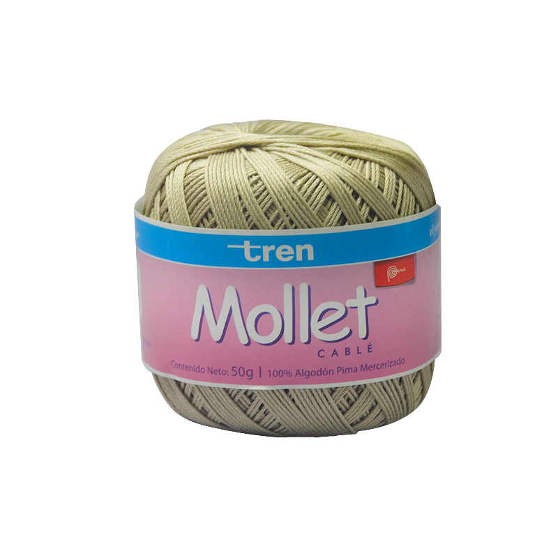 Hilo Tren Mollet