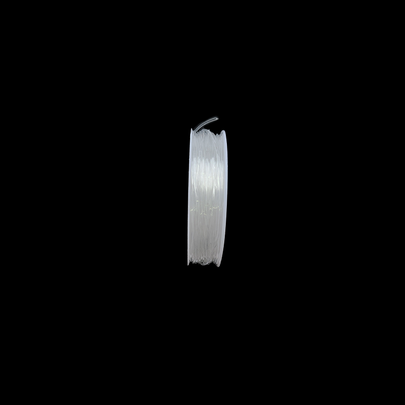 Nylon Elástico Cristal 1.0