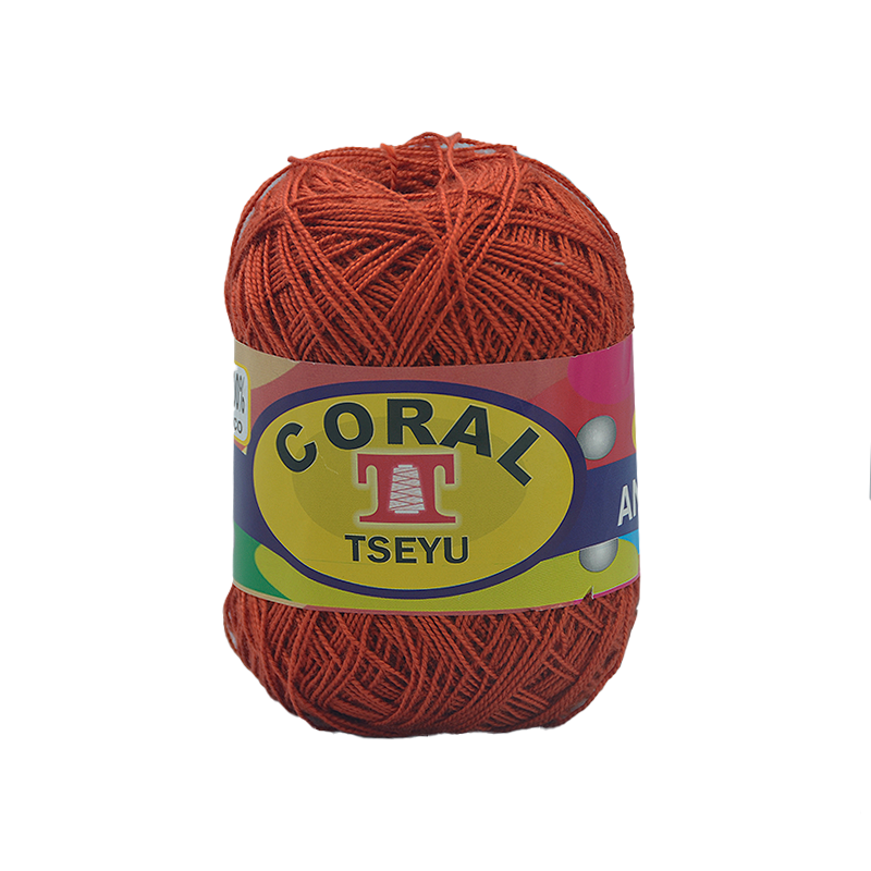 Hilo Coral 100Gr