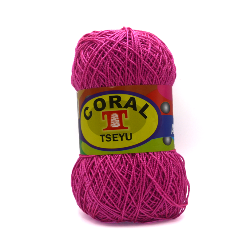 Hilo Coral 100Gr