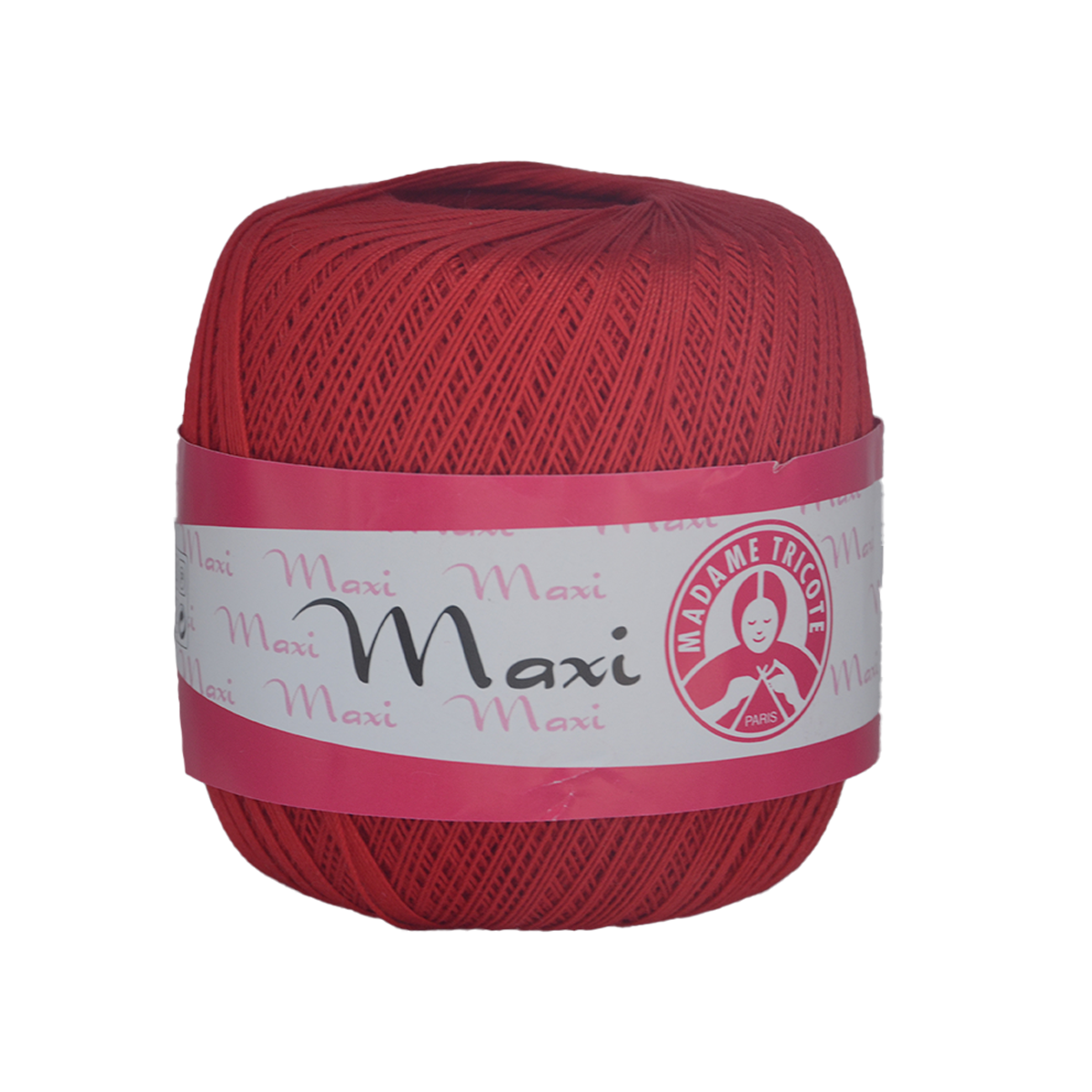 Hilo Maxi Algodón