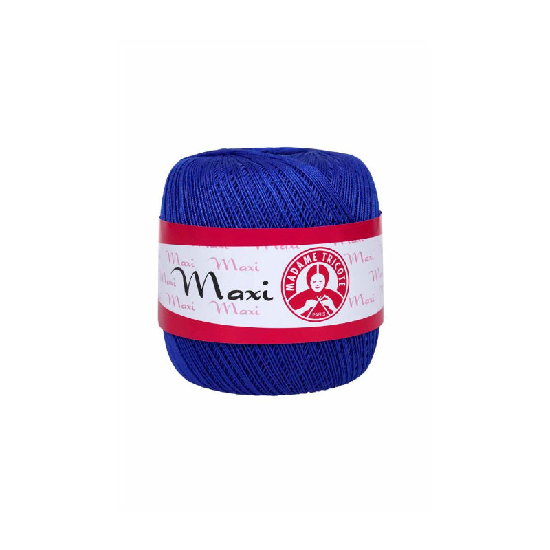 Hilo Maxi Algodón