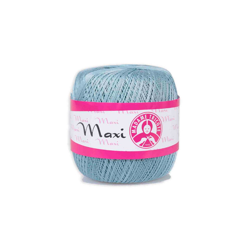 Hilo Maxi Algodón