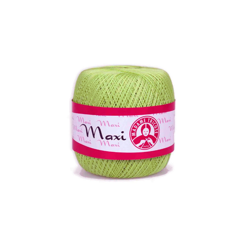 Hilo Maxi Algodón
