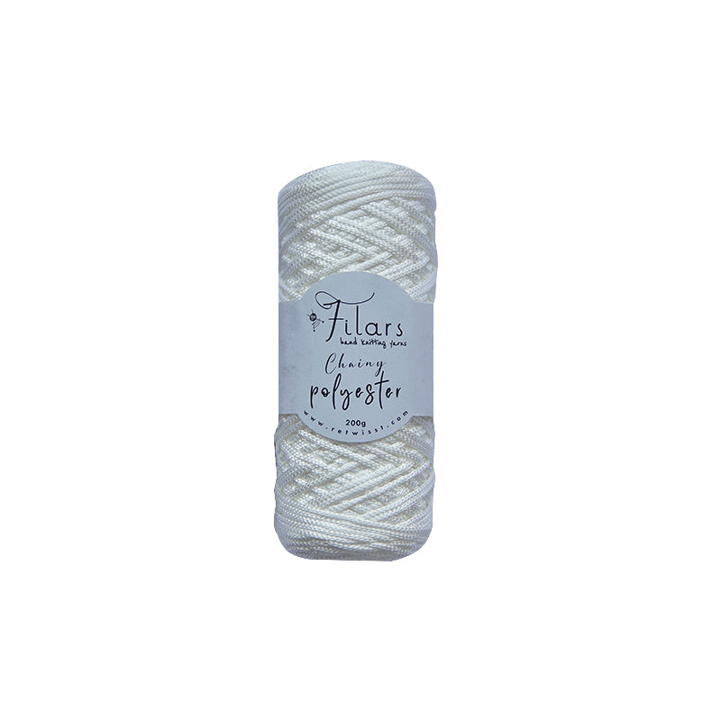 Hilo Chainy Polyester