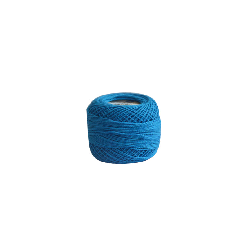 Hilo Coton Perle 8