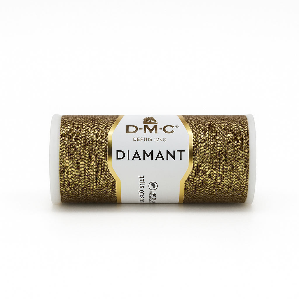 Hilo Diamant DMC