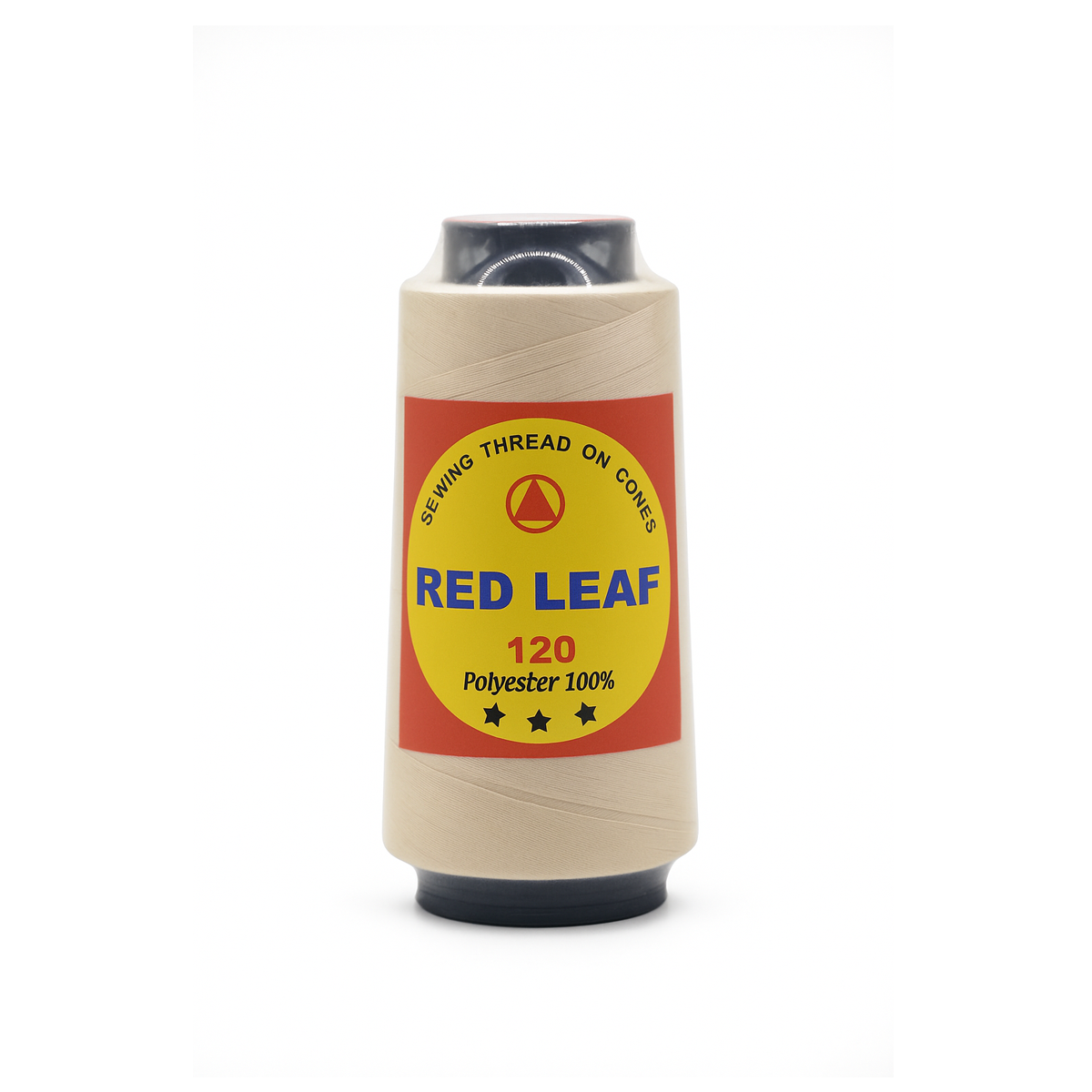 Hilo Coser 120 Red Leaf 2000 yds