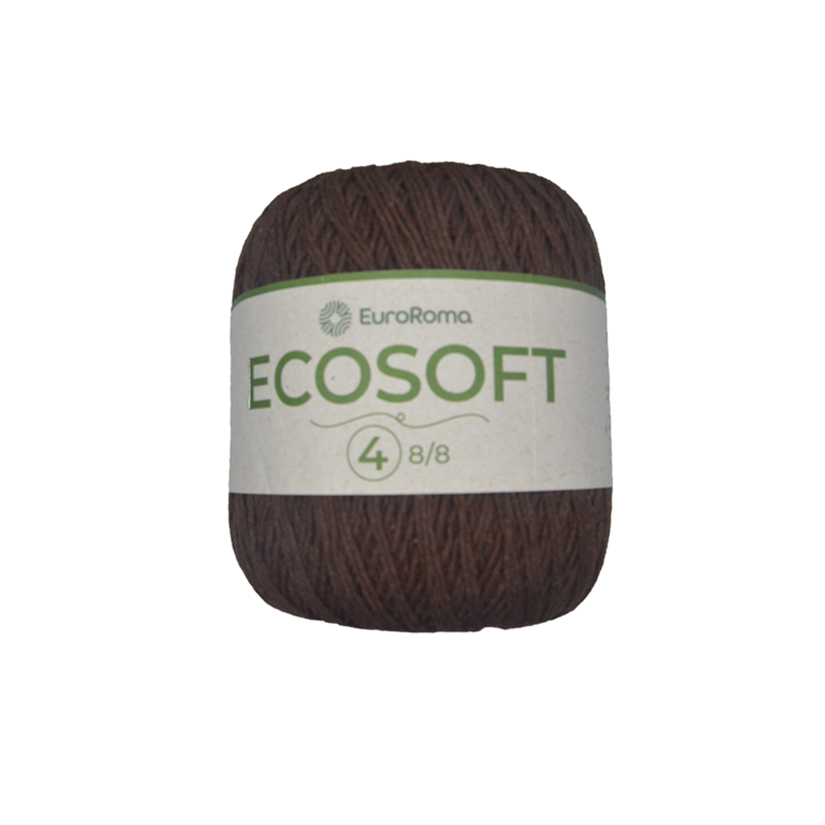 Hilo Euroroma Ecosoft 300gr