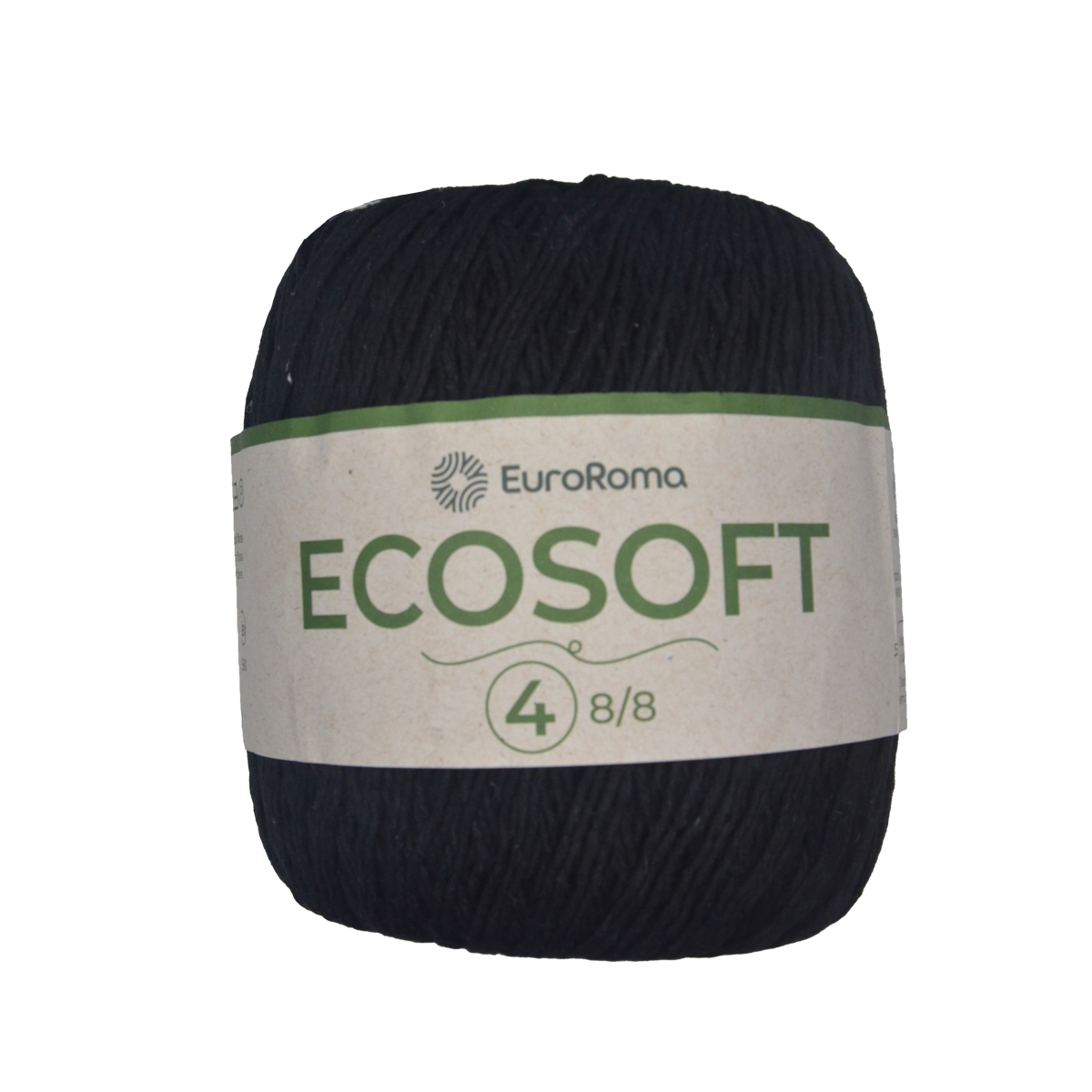 Hilo Euroroma Ecosoft 300gr