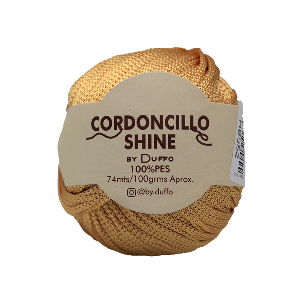 Cordoncillo Shine