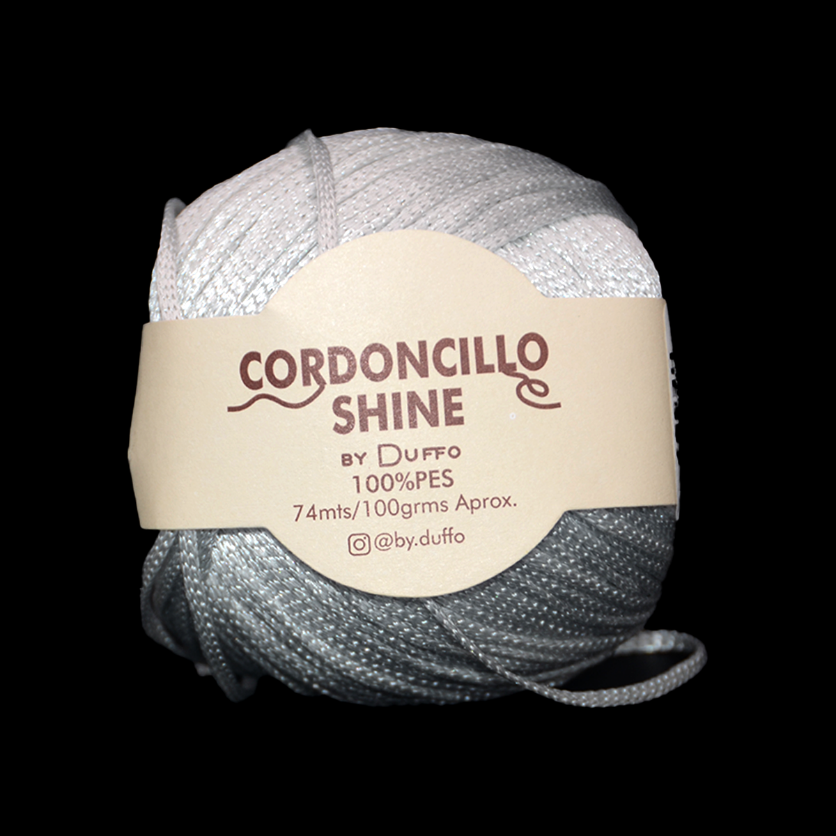 Cordoncillo Shine