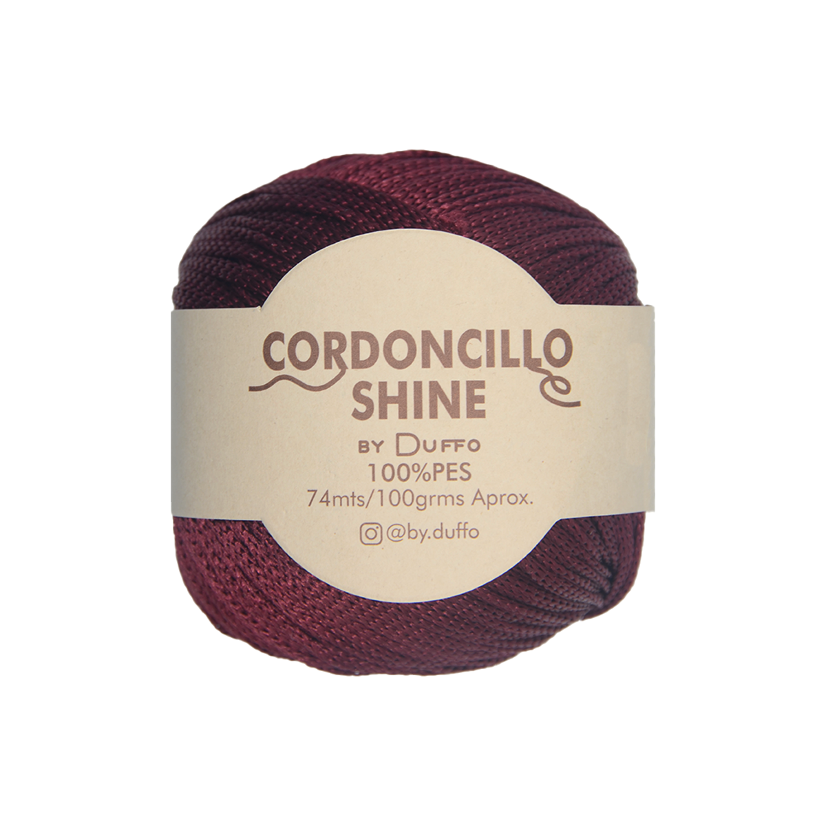 Cordoncillo Shine